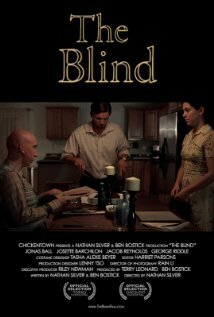 The Blind (2009)