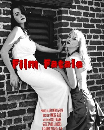 Film Fatale (2015)