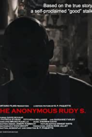 The Anonymous Rudy S. (2016)