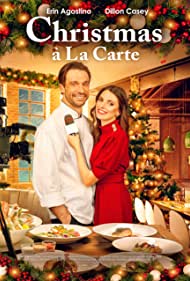 Christmas à La Carte (2021)