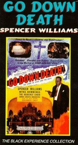 Go Down, Death! (1944)